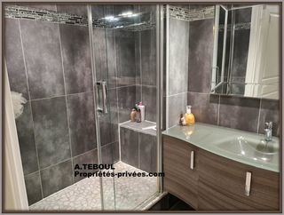  Appartement � vendre 4 pi�ces 122 m�