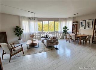  Appartement � vendre 4 pi�ces 100 m�