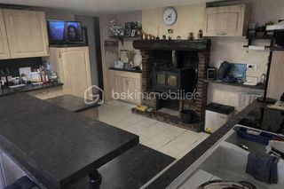  Maison � vendre 4 pi�ces 100 m�