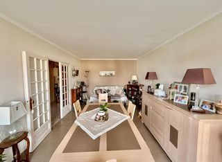  Appartement � vendre 3 pi�ces 62 m�