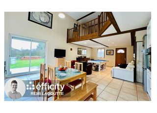  Maison � vendre 6 pi�ces 165 m�