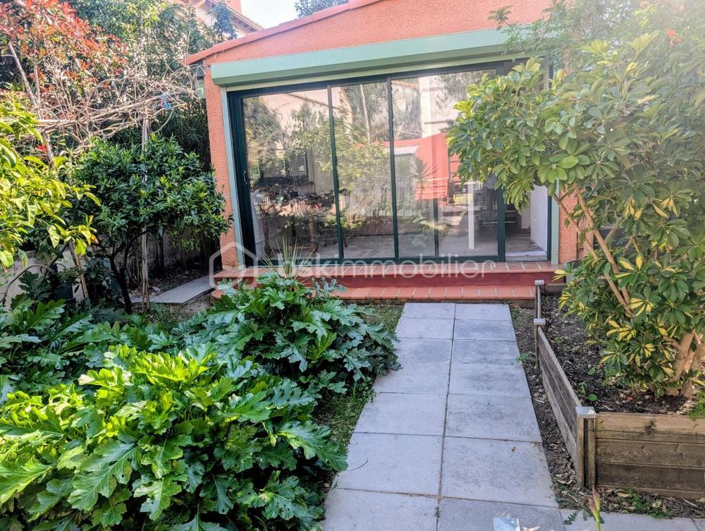 � vendre  Villa Argel�s-sur-Mer (66700)