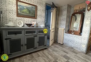  Maison � vendre 4 pi�ces 88 m�