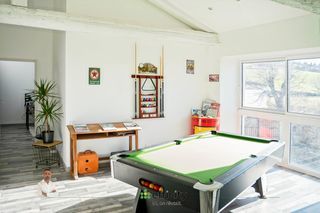  Maison � vendre 8 pi�ces 245 m�