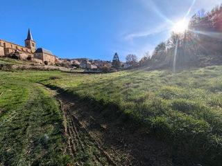  Terrain � vendre 2179 m�