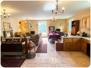  Maison � vendre 5 pi�ces 102 m�