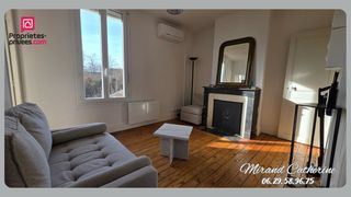  Maison � vendre 3 pi�ces 100 m�