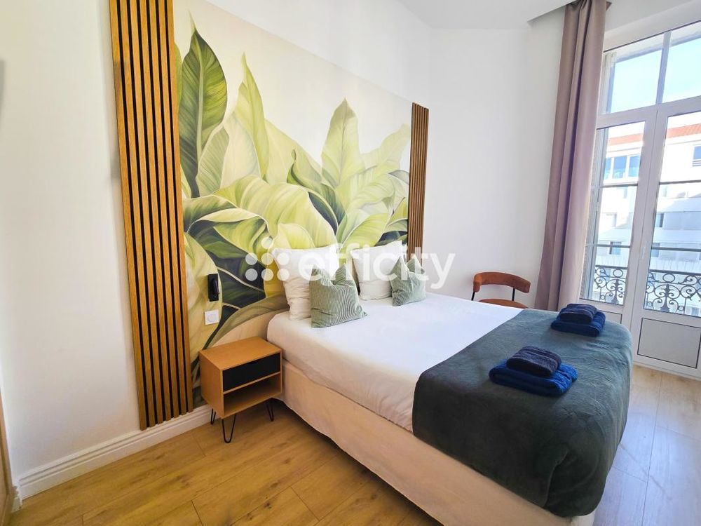 � vendre  Appartement Cannes (06400)