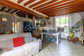  Maison � vendre 7 pi�ces 140 m�