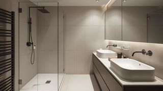  Appartement � vendre 2 pi�ces 46 m�