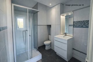  Appartement � vendre 2 pi�ces 33 m�