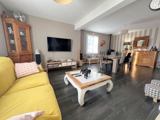  Maison � vendre 8 pi�ces 180 m�