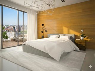  Appartement � vendre 4 pi�ces 105 m�