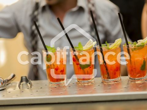 MURS LOUES &agrave; vendre THONON LES BAINS (74) MURS DE RESTAURANT avec TERRASSE - Rendement de 6,6 % 620000 74200 Thonon les bains