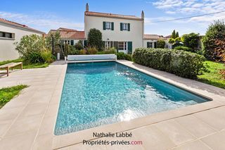  Maison � vendre 9 pi�ces 210 m�