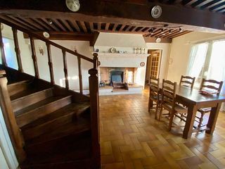  Maison � vendre 6 pi�ces 120 m�