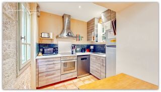  Appartement � vendre 3 pi�ces 75 m�