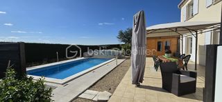  Maison � vendre 6 pi�ces 140 m�