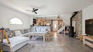  Maison � vendre 5 pi�ces 122 m�