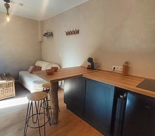  Maison � vendre 2 pi�ces 32 m�