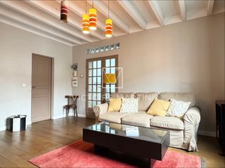  Maison � vendre 4 pi�ces 88 m�