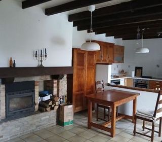  Maison � vendre 3 pi�ces 70 m�