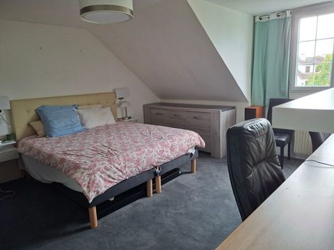   Chambre de 20m2 � louer sur Br�tigny-sur-Orge 