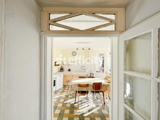  Maison � vendre 8 pi�ces 157 m�