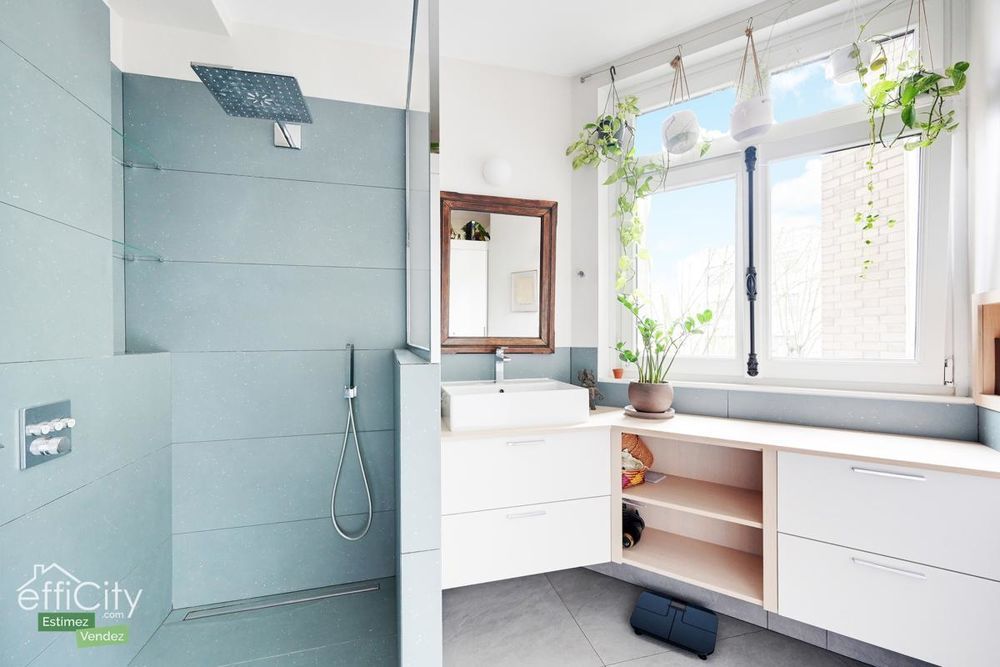 � vendre  Appartement Paris 13