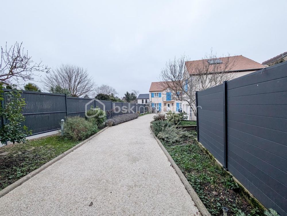 � vendre  Propri�t�/ch�teau Ballainvilliers (91160)