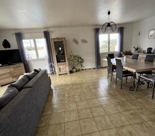  Maison � vendre 5 pi�ces 135 m�