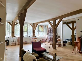  Appartement � vendre 4 pi�ces 97 m�