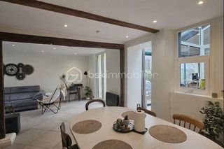  Maison � vendre 5 pi�ces 105 m�