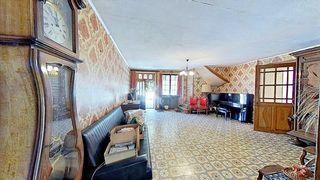  Maison � vendre 5 pi�ces 158 m�