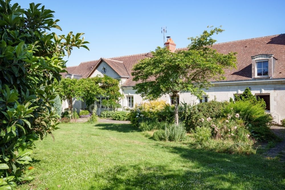 � vendre  Maison Fondettes (37230)