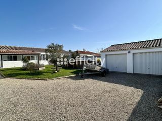  Maison � vendre 6 pi�ces 121 m�