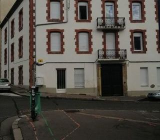  Appartement � louer 1 pi�ce 29 m�