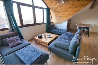  Appartement � vendre 5 pi�ces 146 m�