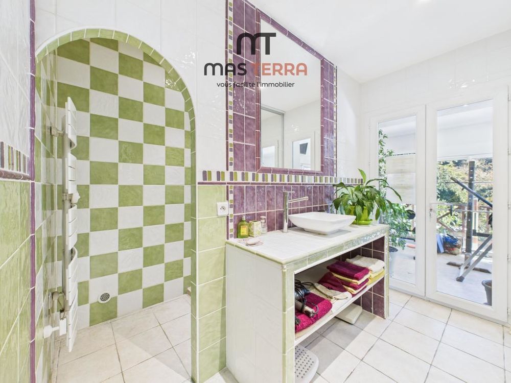 � vendre  Maison Grasse (06130)