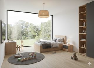  Appartement � vendre 3 pi�ces 60 m�