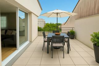  Appartement � vendre 3 pi�ces 69 m�