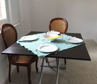  Appartement � louer 1 pi�ce 22 m�