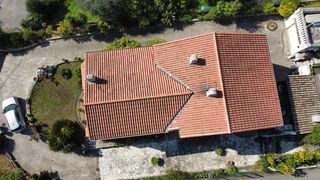  Maison � vendre 8 pi�ces 200 m�