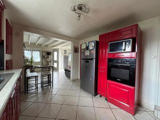  Maison � vendre 6 pi�ces 110 m�