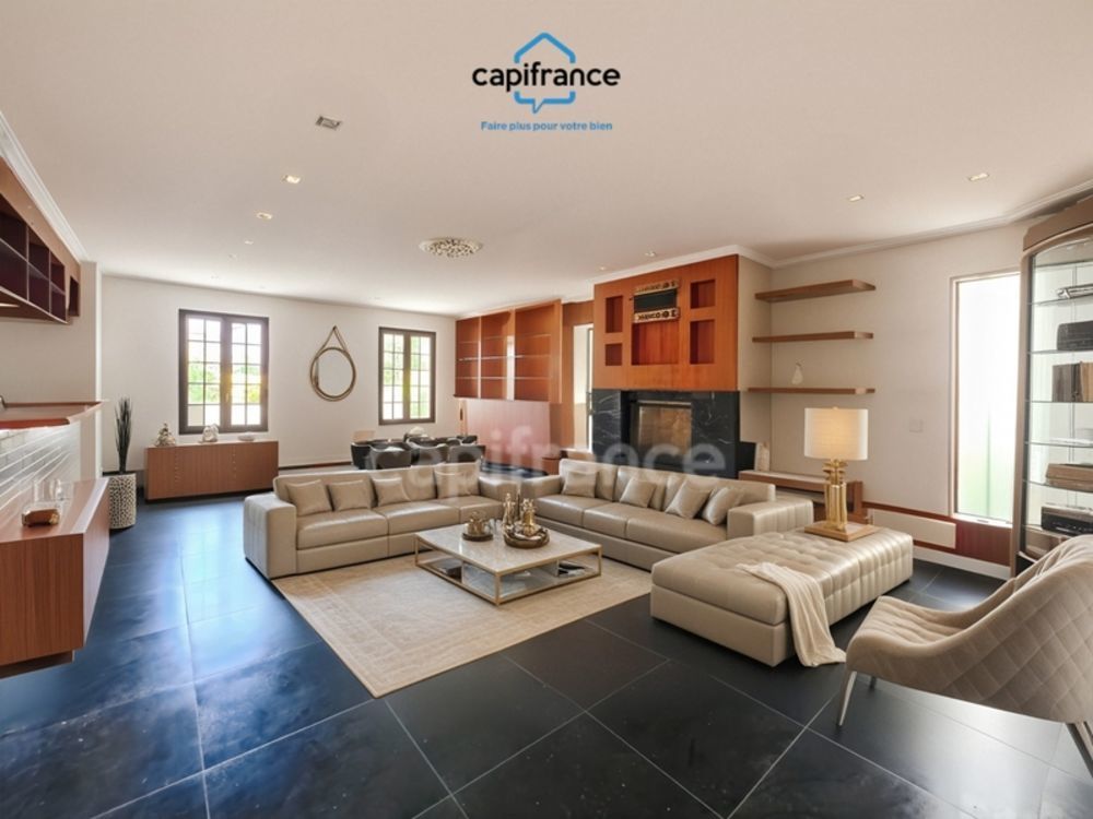 � vendre  Maison Conflans-Sainte-Honorine (78700)