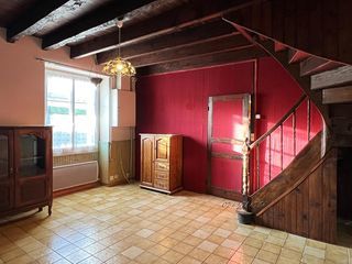  Maison � vendre 4 pi�ces 96 m�