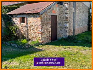  Maison � vendre 3 pi�ces 65 m�