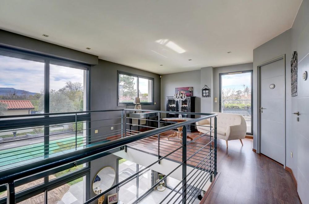 � vendre  Maison Quincieux (69650)