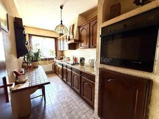  Appartement � vendre 3 pi�ces 74 m�