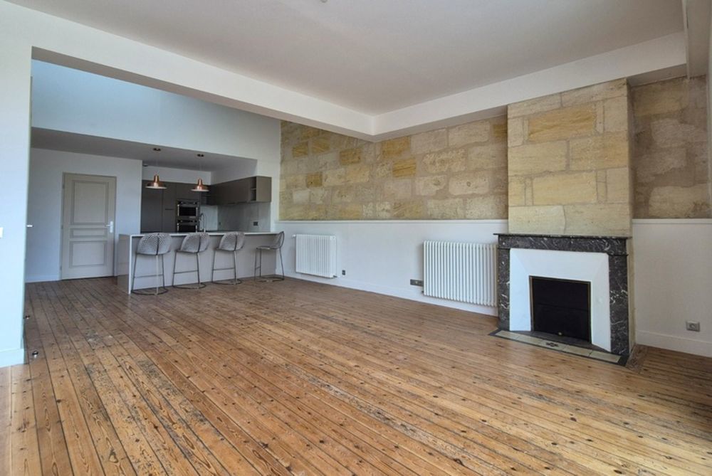 � vendre  Appartement Bordeaux (33800)